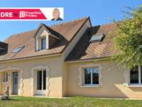 Vente maison 8 pièces Vente maison 8 pièces