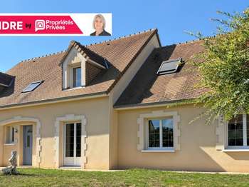 Vente Maison 5 chambresLa Bazoge