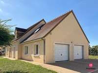 Vente maison 8 pièces Vente maison 8 pièces