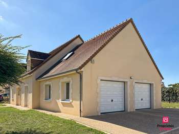 Vente maison 8 pièces Vente maison 8 pièces