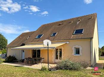Vente maison 8 pièces Vente maison 8 pièces