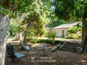 Vente Maison 4 chambresLa Bazoge