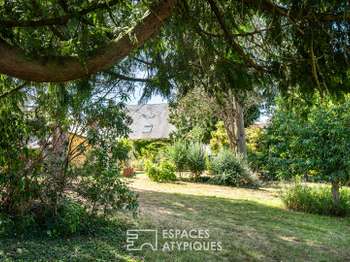 Vente Maison 4 chambresLa Bazoge