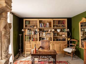 Vente maison 6 pièces La Bazoge 72