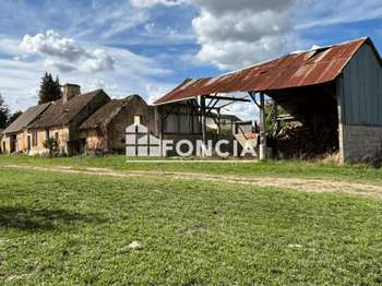 Vente maison 4 pièces La Bazoge 72