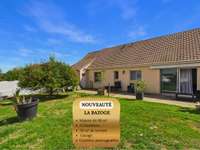 Vente maison 5 pièces Vente maison 5 pièces
