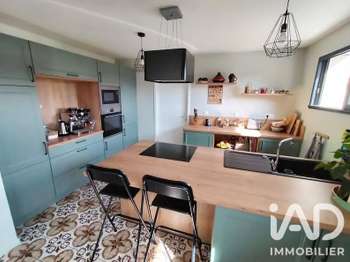 Vente Maison 6 chambresLa Bazoge