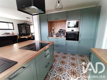 Vente maison 8 pièces Vente maison 8 pièces