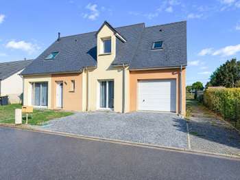 Vente Maison 5 chambresLa Bazoge