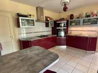 Vente maison 12 pièces