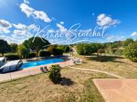 Vente maison 12 pièces