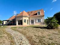 Vente maison 12 pièces