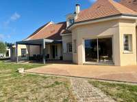 Vente maison 12 pièces