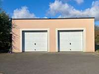 Vente maison 12 pièces