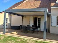 Vente maison 12 pièces