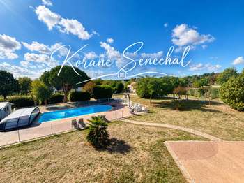 Vente Maison 7 chambresLa Bazoge