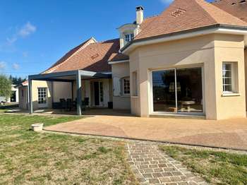 Vente maison 12 pièces