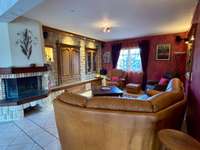 Vente maison 12 pièces