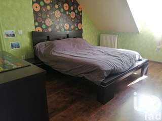 Vente maison 9 pièces