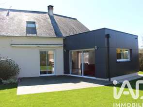 Vente Maison 5 chambresLa Bazoge-Montpinçon