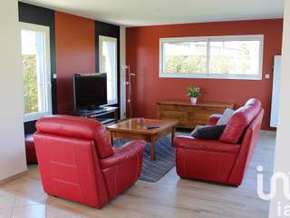 Vente maison 9 pièces