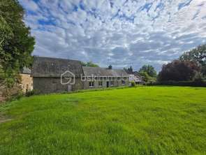 Vente Maison 2 chambresLa Bazoge-Montpinçon