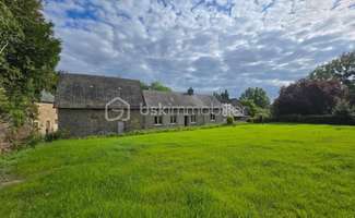 Photo Vente maison La Bazoge-Montpinçon