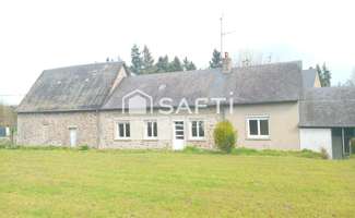 Photo Vente maison La Bazoge-Montpinçon