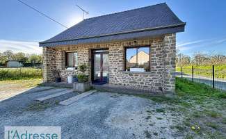 Photo Vente maison La Bazoge-Montpinçon