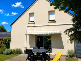 Vente maison 6 pièces Vente maison 6 pièces