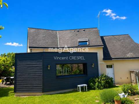 Vente maison 6 pièces Vente maison 6 pièces