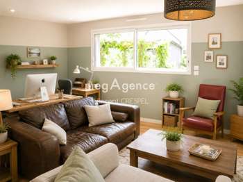 Maison 6 pièces 140 m² · à La Bazoge-Montpinçon · 140 m² · 275 000 €