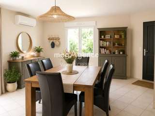 Vente maison 6 pièces Vente maison 6 pièces