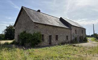 Photo Vente maison La Bazoge-Montpinçon