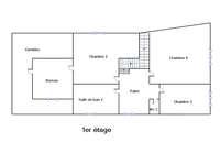 Vente maison 9 pièces Vente maison 9 pièces