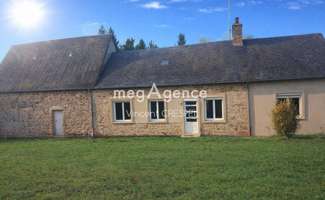 Photo Vente maison La Bazoge-Montpinçon