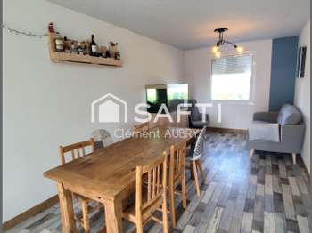 Vente Maison 4 chambresLa Bazoge-Montpinçon