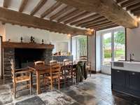 Vente maison 19 pièces