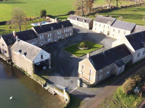 Vente maison 19 pièces Vente maison 19 pièces