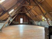 Vente maison 19 pièces