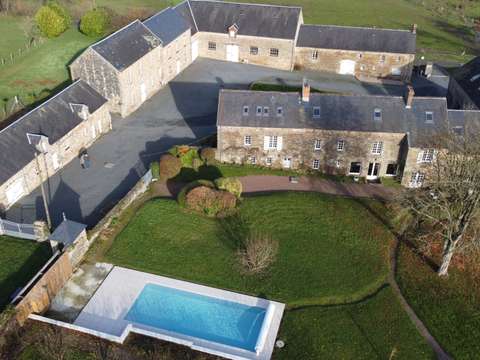Vente maison 19 pièces Vente maison 19 pièces