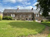 Vente maison 19 pièces