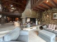 Vente maison 19 pièces