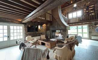 Photo Vente maison La Bazoque