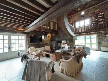 Vente maison 19 pièces La Bazoque 14