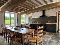 Vente maison 19 pièces