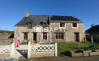 Photo Vente maison La Bazoque