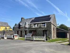 Vente Maison 3 chambresLa Bazoque