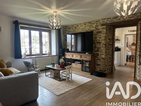 Vente maison 5 pièces Vente maison 5 pièces