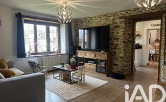 Photo Vente maison La Bazoque